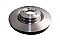 DBA Street Series Plain Brake Disc 360mm x 32mm Kangaroo Paw DBA2444 - Front