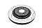 DBA Street Series T2 Brake Disc 320mm x 28mm DBA2472S - Front