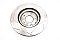 DBA Street Series T2 Brake Disc 297mm x 28mm Vented DBA2548S - Front