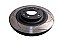 DBA Street Series T2 Brake Disc 320mm x 28mm Vented DBA2566S - Front