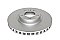 DBA Street Series En-Shield Plain Brake Disc 360mm x 36mm Kangaroo Paw DBA2596E - Front