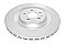 DBA Street Series En-Shield Plain Brake Disc 356mm x 28mm Kangaroo Paw DBA2599E - Rear