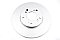 DBA Street Series En-Shield Plain Brake Disc 280mm x 25mm Kangaroo Paw DBA2612E - Front