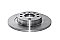 DBA Street Series Plain Brake Disc 278mm x 12mm SOLID DBA2629