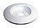 DBA Street Series En-Shield Plain Brake Disc 316mm x 11.5mm Solid DBA2639E