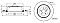 DBA Street Series Plain Brake Disc 316mm x 20mm Kangaroo Paw DBA2657 - Rear