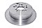 DBA Street Series En-Shield Plain Brake Disc 286mm x 10mm DBA2659E-10 - Rear