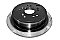 DBA Street Series T2 Brake Disc 286mm x 10mm Solid DBA2659S-10 - Rear