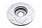 DBA Street Series T2 Brake Disc 340mm x 30mm Kangaroo Paw DBA2676S - Front