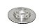DBA Street Series Plain Brake Disc 300mm x 22mm Kangaroo Paw DBA2697 - Rear