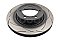 DBA Street Series T2 Brake Disc 338mm x 28mm Kangaroo Paw DBA2700S - Front