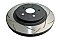 DBA Street Series T2 Brake Disc 320mm x 28mm Kangaroo Paw DBA2702S - Front