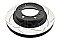 DBA Brake Kit - Street Series T2 Slotted & Street Performance Brake Pads (2x DBA2716S + DB1482SP) DBA2716S-1482SP