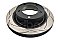 DBA Street Series T2 Brake Disc 340mm x 32mm Kangaroo Paw DBA2722S - Front