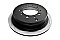 DBA Brake Kit - Street Series T2 Slotted & Street Performance Brake Pads (2x DBA2723S + DB1857SP) DBA2723S-1857SP
