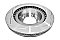 DBA Brake Kit - Street Series T2 Slotted & Street Performance Brake Pads (2x DBA2724S + DB1838SP) DBA2724S-1838SP