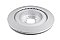 DBA Street Series En-Shield Plain Brake Disc 301mm x 20mm Vented DBA2725E