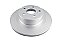 DBA Street Series En-Shield Plain Brake Disc 301mm x 20mm Vented DBA2725E