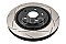 DBA Street Series T2 (Superseded by DBA 2748S) Brake Disc 328mm x 28mm Kangaroo Paw DBA2734S - Front