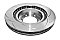 DBA Brake Kit - Street Series T2 Slotted & Street Performance Brake Pads (2x DBA2736S + DB1482SP) DBA2736S-1482SP