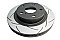 DBA Street Series T2 Brake Disc 275mm x 28mm Vented DBA2740S - Front