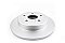 DBA Street Series En-Shield Plain Brake Disc 281mm x 12mm Solid DBA2765E