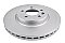 DBA Street Series En-Shield Plain Brake Disc DBA2776E - Front