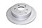 DBA Street Series En-Shield Plain Brake Disc 290mm x 12mm SOLID DBA2785E