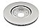 DBA Brake Kit - Street Series En-Shield Plain & Street Performance Brake Pads (2x DBA2806E + DB1849SP) DBA2806E-1849SP