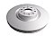 DBA Brake Kit - Street Series En-Shield Plain & Street Performance Brake Pads (2x DBA2808E + DB2402SP) DBA2808E-2402SP