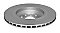 DBA Brake Kit - Street Series En-Shield Plain & Street Performance Brake Pads (2x DBA2809E + DB1865SP) DBA2809E-1865SP