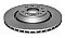 DBA Brake Kit - Street Series En-Shield Plain & Street Performance Brake Pads (2x DBA2809E + DB2415SP) DBA2809E-2415SP