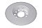 DBA Brake Kit - Street Series En-Shield Plain & Street Performance Brake Pads (2x DBA2814E + DB2384SP) DBA2814E-2384SP