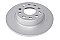 DBA Brake Kit - Street Series En-Shield Plain & Street Performance Brake Pads (2x DBA2814E + DB2384SP) DBA2814E-2384SP