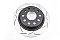 DBA Street Series T2 Brake Disc 272mm x 9.7mm DBA2814S - Rear
