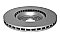 DBA Brake Kit - Street Series En-Shield Plain & Street Performance Brake Pads (2x DBA2830E + DB8849SP) DBA2830E-8849SP