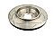 DBA Street Series T2 Brake Disc 320mm x 22mm Vented DBA2856S - Rear