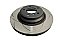 DBA Street Series T2 Brake Disc 348mm x 30mm Vented DBA2858S - Front