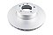 DBA Street Series En-Shield Plain Brake Disc 312mm x 24mm Kangaroo Paw DBA2886E - Front