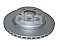 DBA Street Series En-Shield Plain Brake Disc 324mm x 22mm Kangaroo Paw DBA2887E - Rear