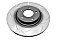 DBA Street Series T2 Brake Disc 320mm x 25mm Kangaroo Paw DBA2962S - Front