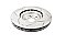 DBA Street Series T2 Brake Disc 349mm x 34mm Kangaroo Paw DBA3016S - Front