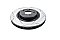 DBA Street Series T2 Brake Disc 349mm x 34mm Kangaroo Paw DBA3016S - Front