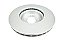 DBA Street Series En-Shield Plain Brake Disc 312mm x 28mm Vented DBA3032E - Front