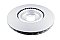 DBA Street Series En-Shield Plain Brake Disc 312mm x 25mm Kangaroo Paw DBA3042E - Front
