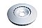 DBA Street Series En-Shield Plain Brake Disc Vented DBA3052E