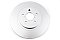 DBA Street Series En-Shield Plain Brake Disc 293mm x 24mm Vented DBA3054E - Front