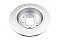 DBA Street Series En-Shield Plain Brake Disc 262mm x 10mm Solid DBA3075E