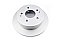 DBA Street Series En-Shield Plain Brake Disc 262mm x 10mm Solid DBA3075E