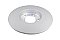 DBA Street Series En-Shield Plain Brake Disc 296mm x 10mm Solid DBA3099E - Rear